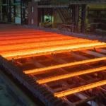 روش های تولید فولاد خام (قسمت اول)
