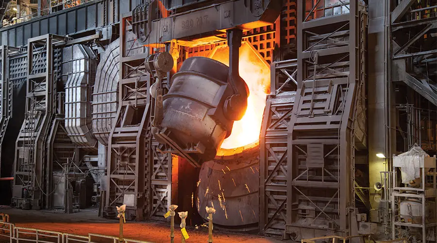 مطالب مهم و کاربردی درباره انواع کوره در تولید آهن آلات
