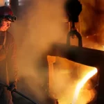 تولید فولاد کشور در 4 ماهه آغازین سال جاری رشد 8.2 درصدی را تجربه کرد